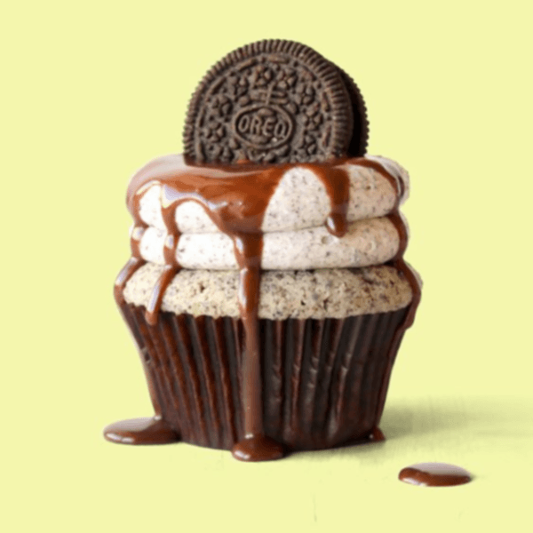 Cupcake tarifleri