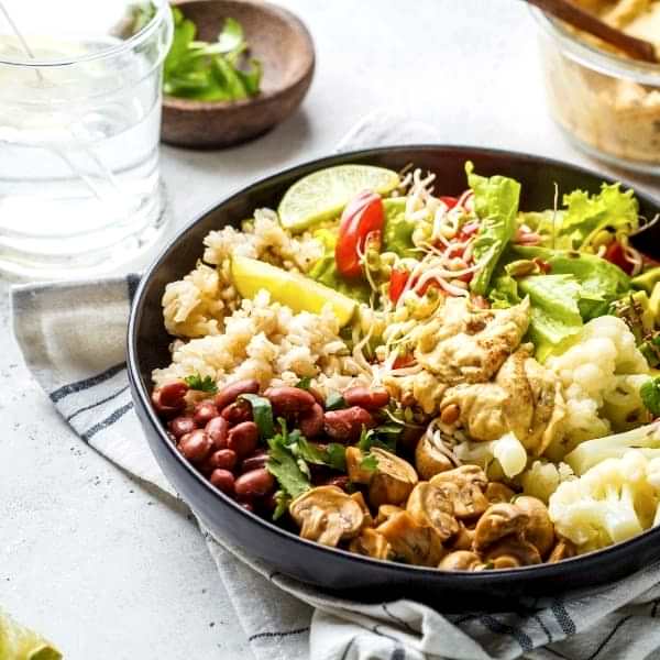 vegan beslenme nedir