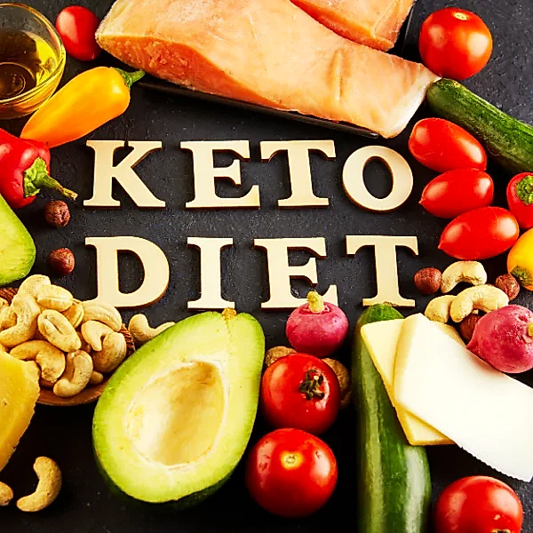 Keto Diyeti