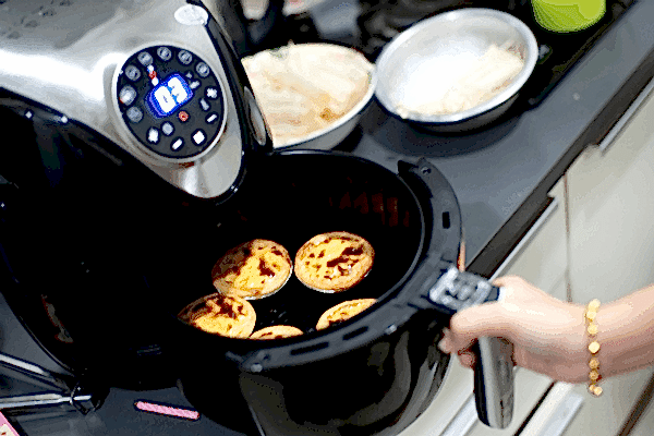 Airfryer