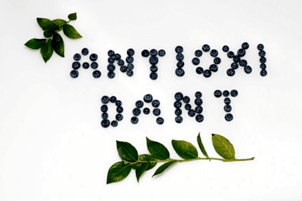 Antioksidanlar Nedir?