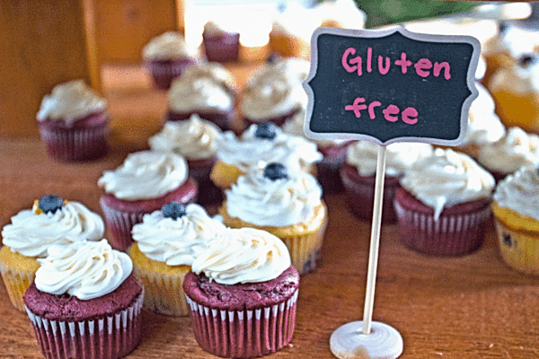 Glutensiz Yemek Tarifleri