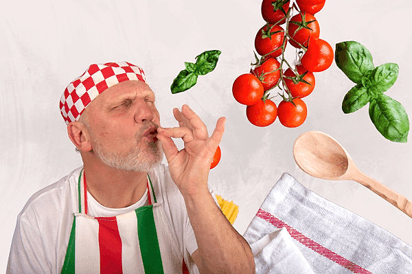 İtalyan Salata Tarifleri