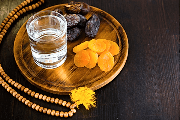 Ramazan’da Susuzlukla Mücadele