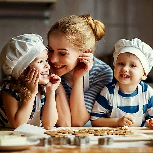 Ankara Çocuk Pastacılık Kursu