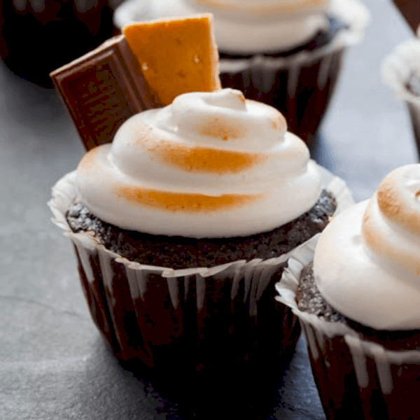 Cupcake Tarifi