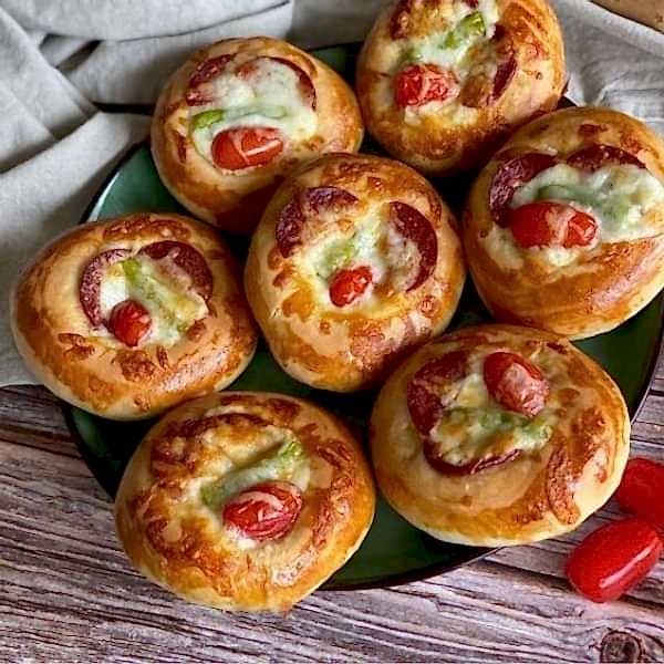 Lezzetli Poaça Tarifleri