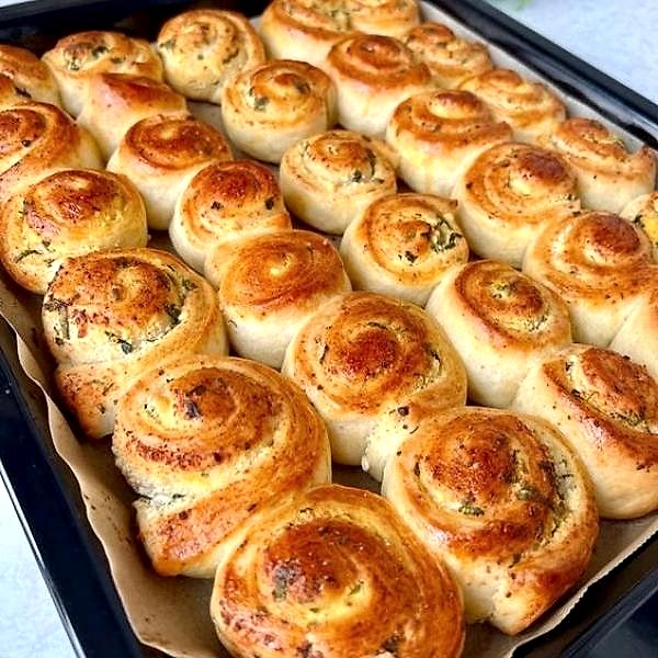 Lezzetli Poaça Tarifleri