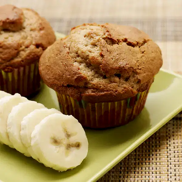 Besleyici ve Lezzetli Muffinler