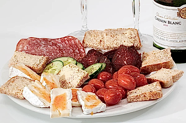 Proteinler
