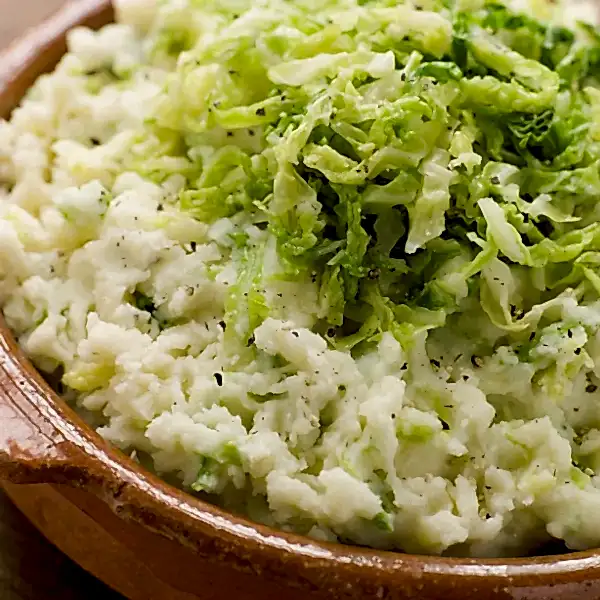 Colcannon Tarifi