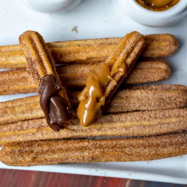 Churros