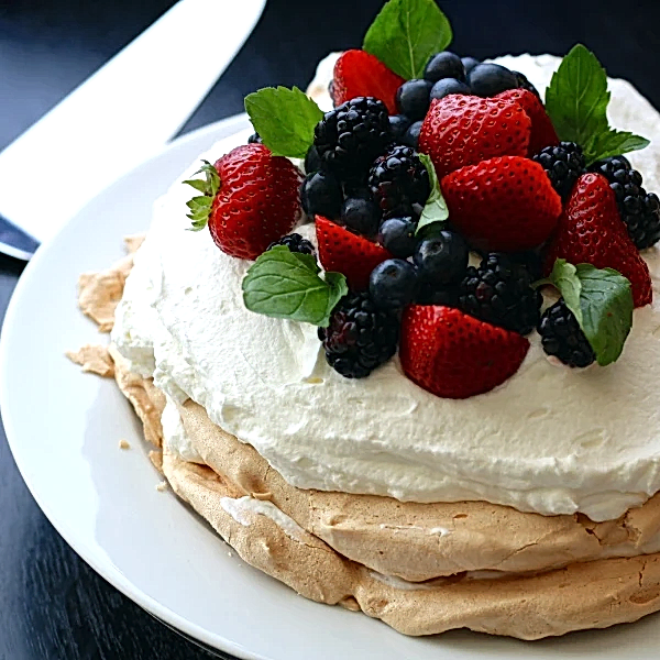Pavlova