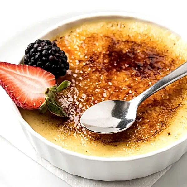 Creme Brulee