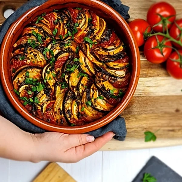 Ratatouille