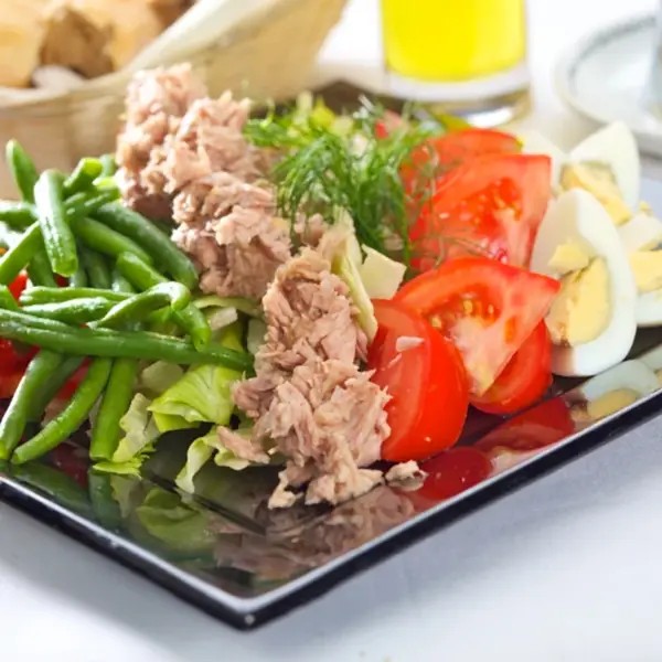 Nice Salatası