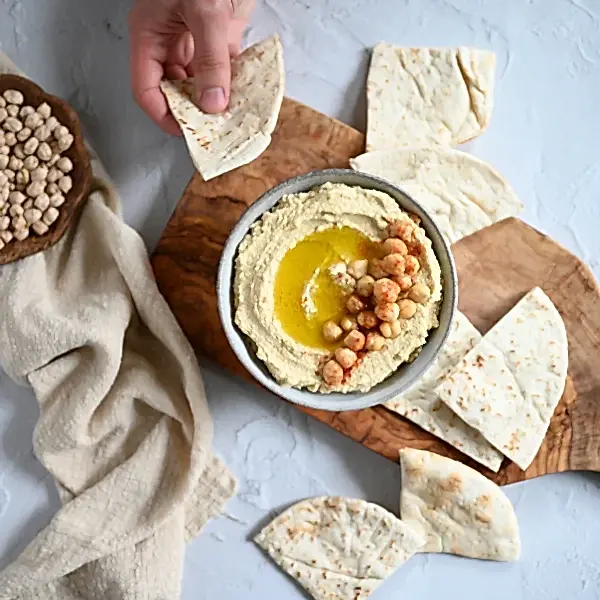 Humus Tarifi