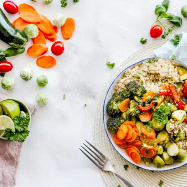 Yemek Fotoğrafçılığı