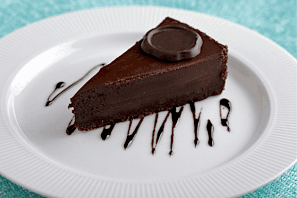 Çikolatalı Cheesecake Tarifi