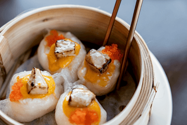 Dim Sum Tarifi