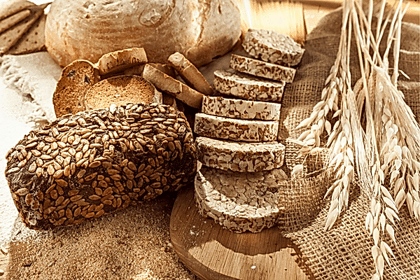 Gluten İntoleransı