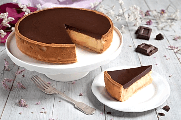 Torta Susanna Tarifi