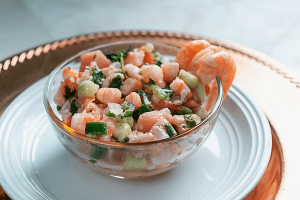 Ceviche Tarifi