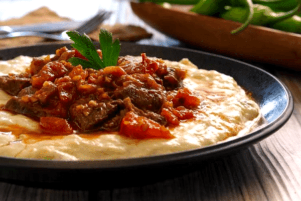 Hünkar Beğendi tarifi