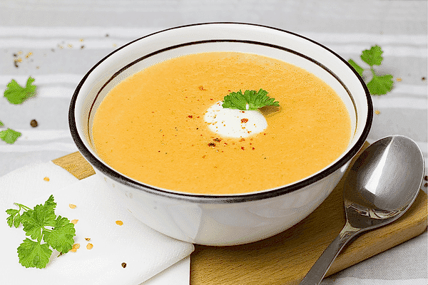 Mercimek Çorbası Tarifi