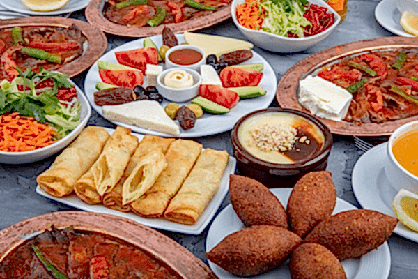 Ramazan'da Sağlıklı İftar