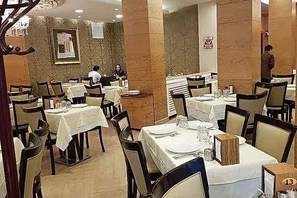 Boğaziçi Lokantası