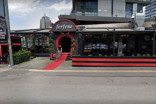 Ferfene Steakhouse