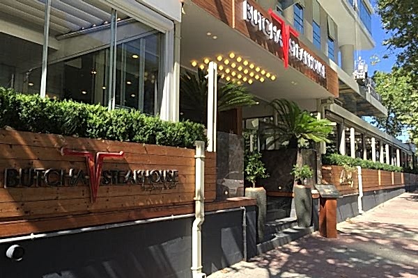 Butcha Steakhouse