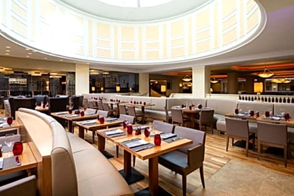JW Steakhouse